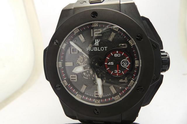 Replica Hublot Ferrari